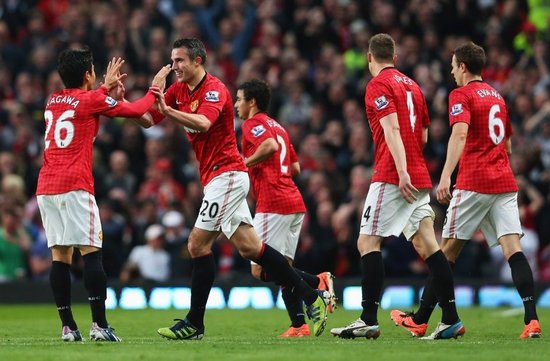 上的表现受 上的表现受