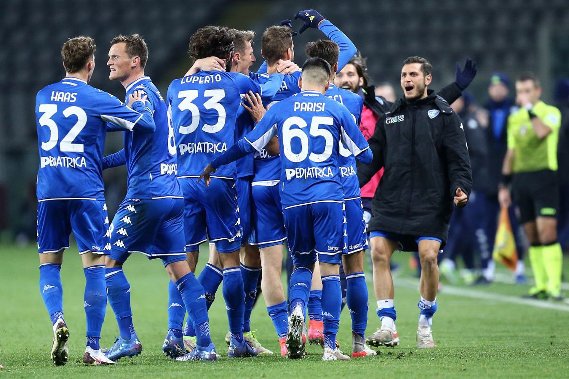 一笔新的交 一笔新的交